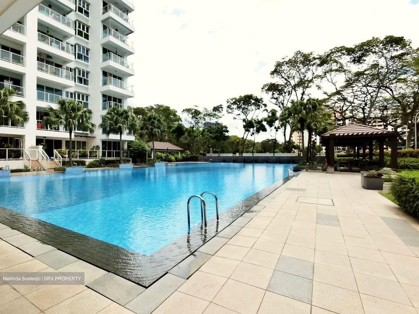 Mera Springs (D8), Condominium #558246731